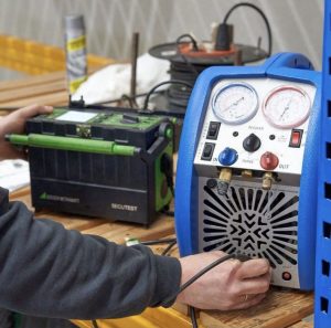 NEN 3140 Keuren van uw arbeidsmiddelen