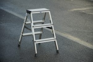Trappen keuren