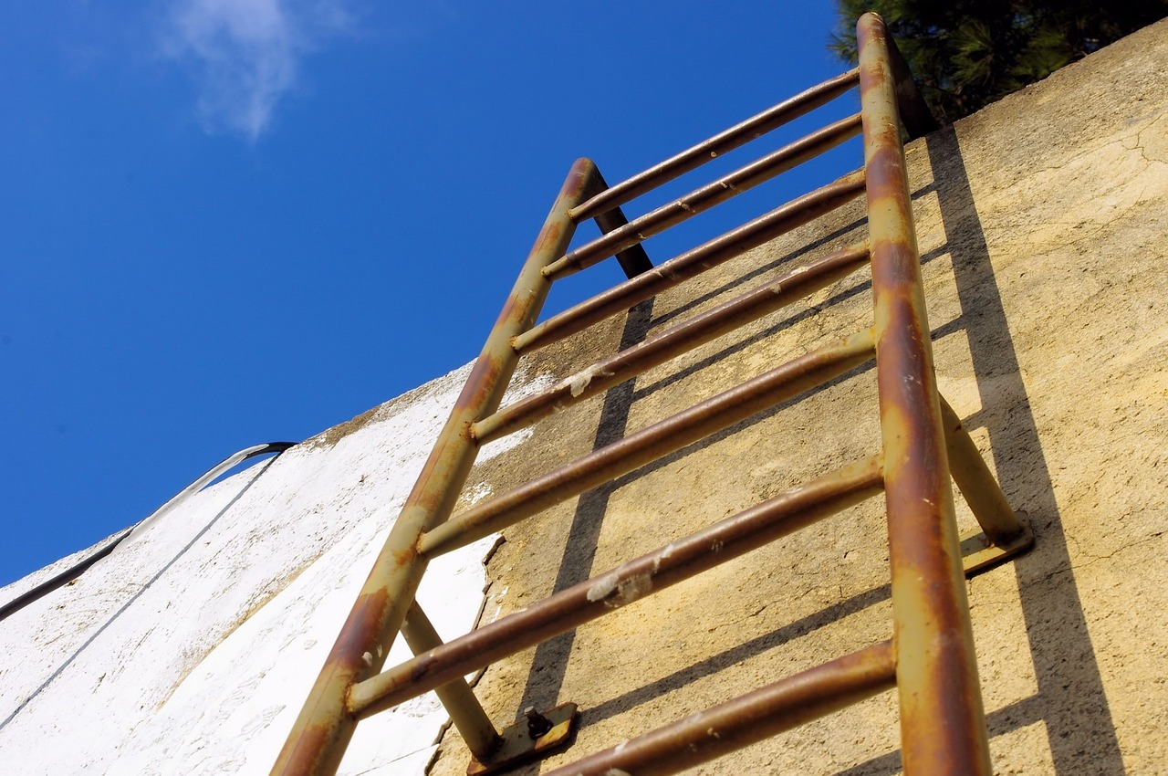 keuren ladders trappen keuren van ladders en trappen